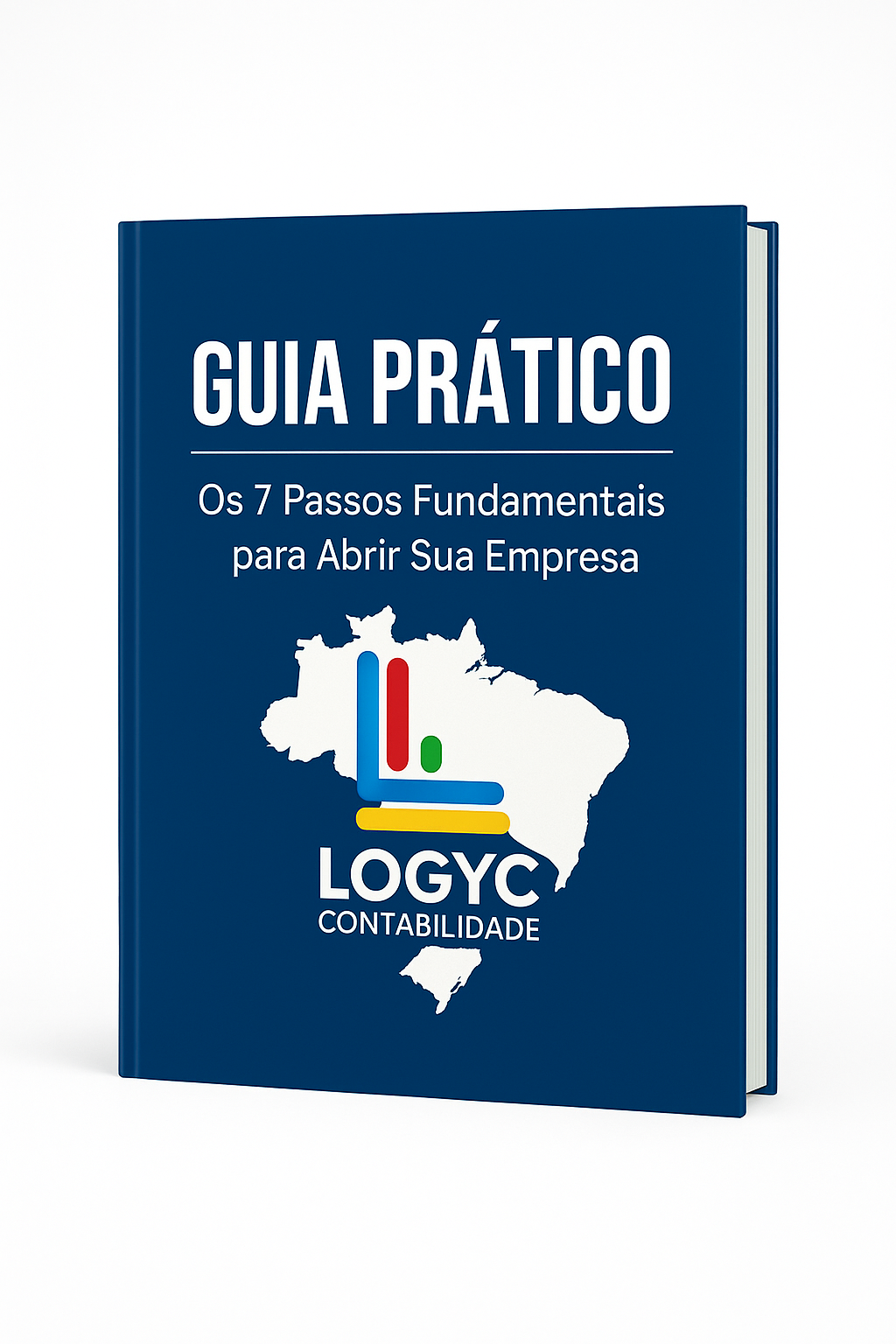 Capa do Guia Prático para Abrir CNPJ no Paraná